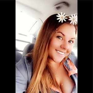 Meet your Posher, Kylie